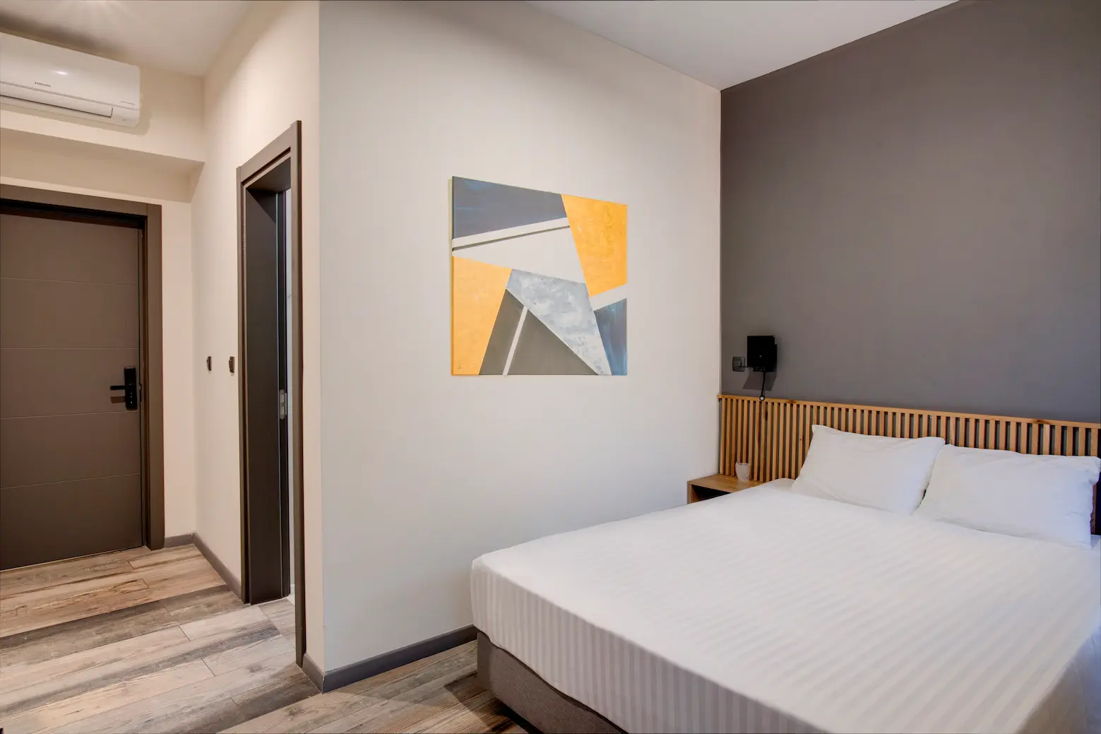 Hotel Forty One image reservation at Y-Sky-Lead