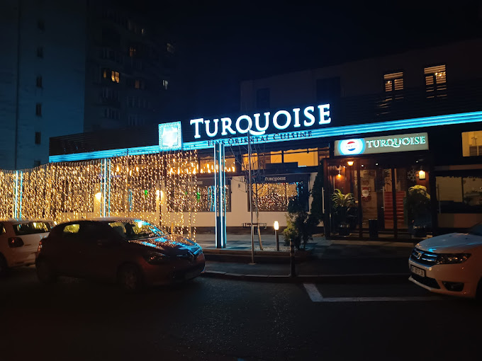 Turquoise Restaurant in tourism services at Y-Sky Lead
