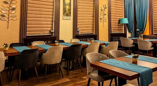 Meeting Hall Reservation – Turquoise Restaurant