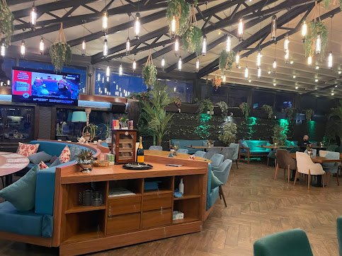 Table Reservation – Turquoise Restaurant